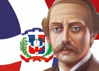 Abinader encabeza hoy actos por natalicio de Duarte