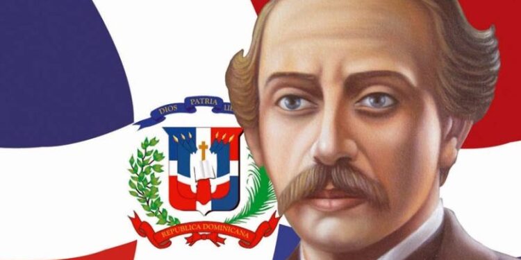 Abinader encabeza hoy actos por natalicio de Duarte