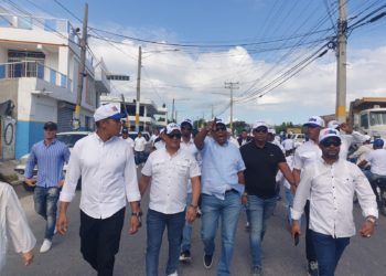 Edgar Augusto: “sí había alguna duda con Mictor se despejó”