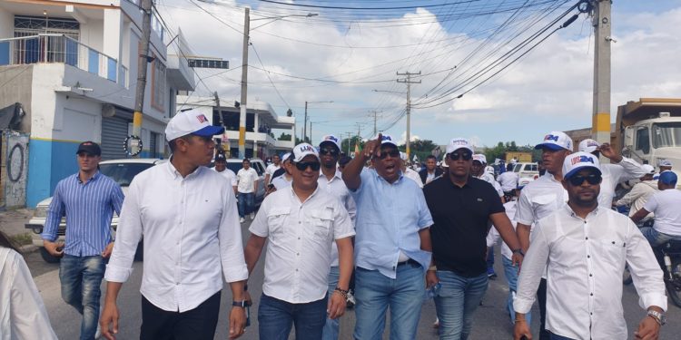 Edgar Augusto: “sí había alguna duda con Mictor se despejó”