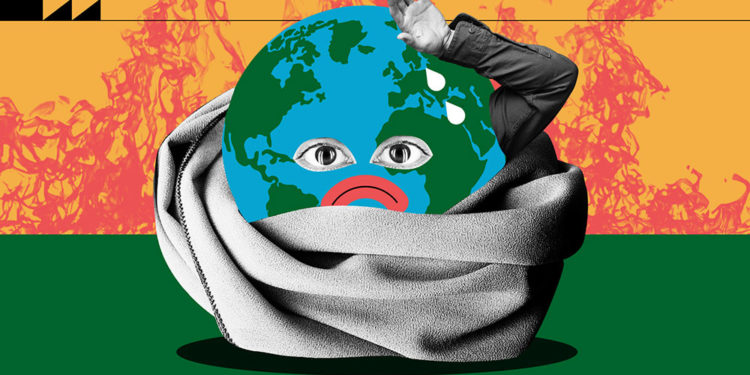 El 2023 fue el año más caluroso de la historia: qué se esperar para 2024
