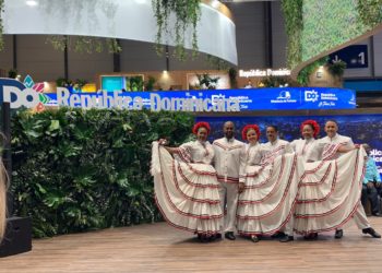 Banco Popular anuncia apoyo al turismo en FITUR 2024