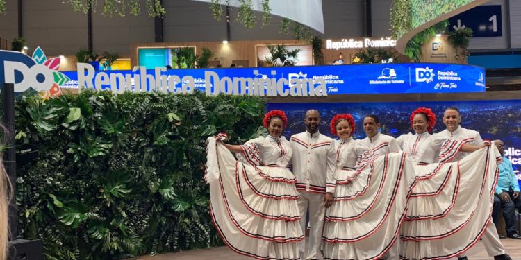 Banco Popular anuncia apoyo al turismo en FITUR 2024