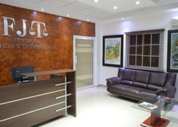 Ley 1-24 «perturba la institucionalidad democrática”