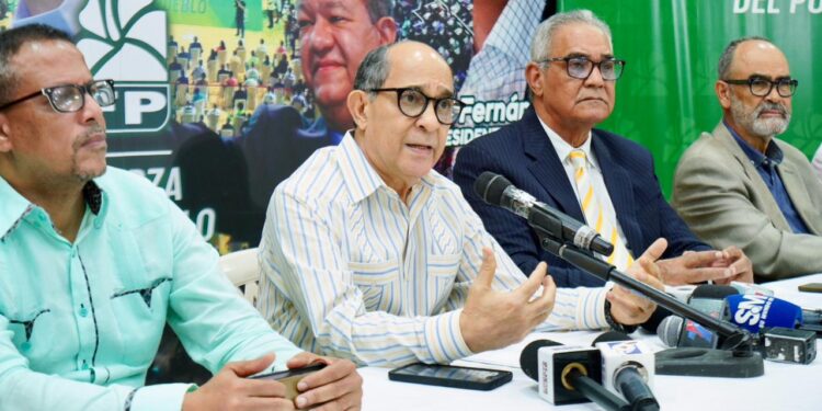 Monte Grande: «un peeligro para mucha gente»