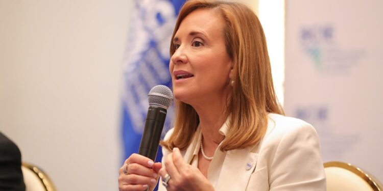 Financiadores de obras complemetarias de Monte Grande revelan estarían listas a más tardar en 3 años