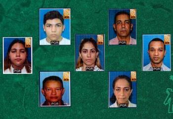 30 más se querellan contra imputados en Operación Nido