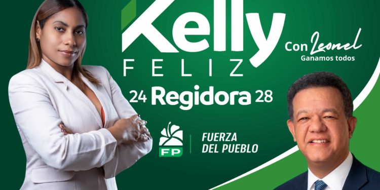Kelly Féliz saluda comportamiento ciudadano en celebración de fin de Año y festejos de Año Nuevo