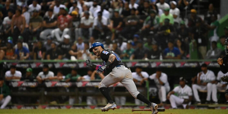 Licey «a uno p’ la victoria»