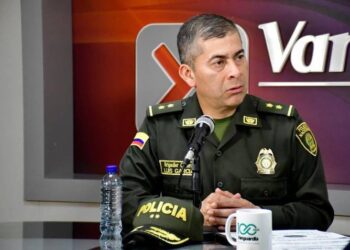 Reforma PN tiene nuevo incumbente: un colombiano