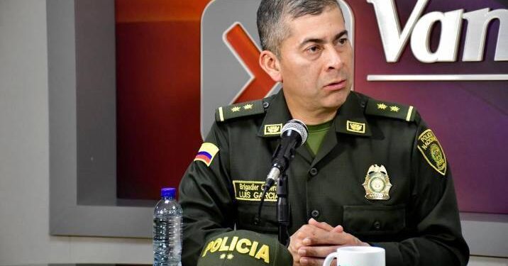 Reforma PN tiene nuevo incumbente: un colombiano