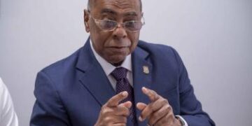 Milton Ray Guevara: «Ley 1-24 tiene tintes autoritarios»