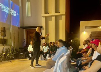 Natanael forma movimiento