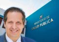 Abinader designa a Víctor Atallah como ministro de Salud Pública