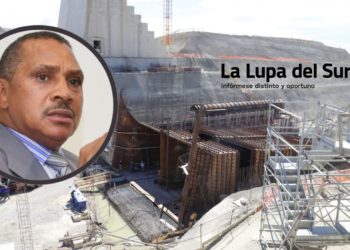 Olgo atribuye al «morbo político» inauguración de Monte Grande