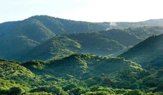 Gobierno «defenderá» Sierra de Bahoruco