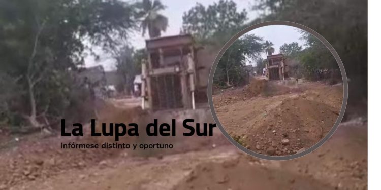 Campesinos desalojados Monte Grande con buena noticia: «la tierra prometida»