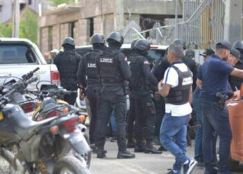 Asesinan tío de Ney Aldrín Bautista