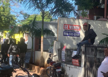 Abogados enfrascados en una disputa por el control gremial