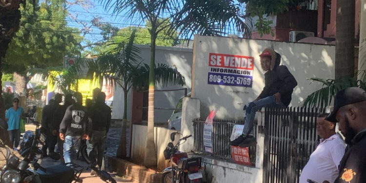 Abogados enfrascados en una disputa por el control gremial