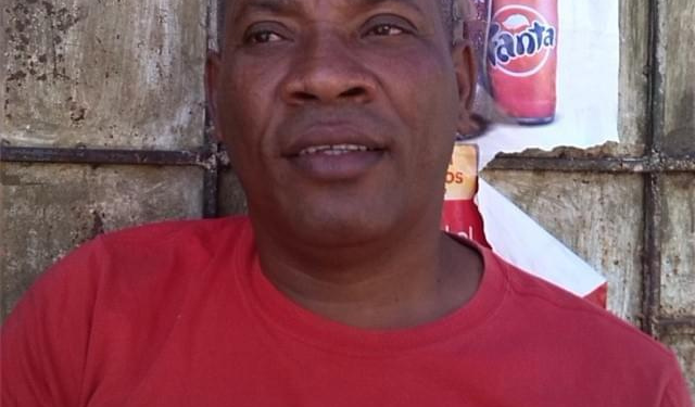 Fallece ex oficial de la policía Rafael Amaurys Medina Pérez tras complicaciones médicas