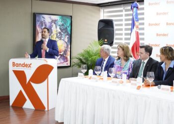Bandex financiará RD$1,500 millones para impulsar Pymes