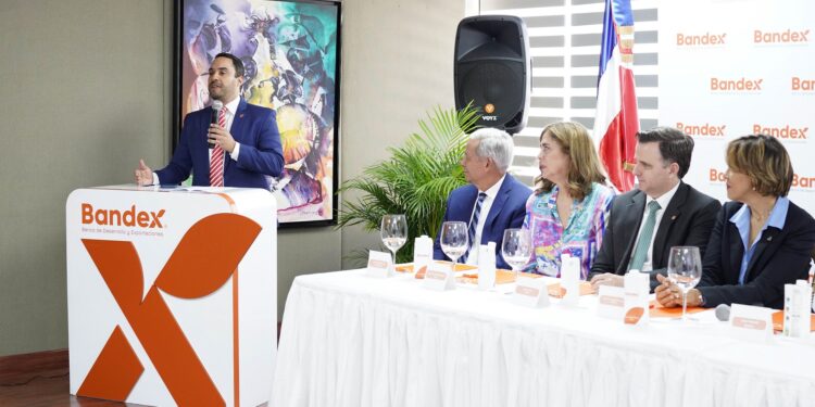 Bandex financiará RD$1,500 millones para impulsar Pymes