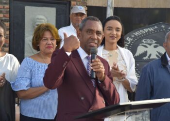 Llaman a empoderarse de la UASD Recinto Barahona