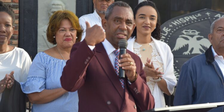 Llaman a empoderarse de la UASD Recinto Barahona