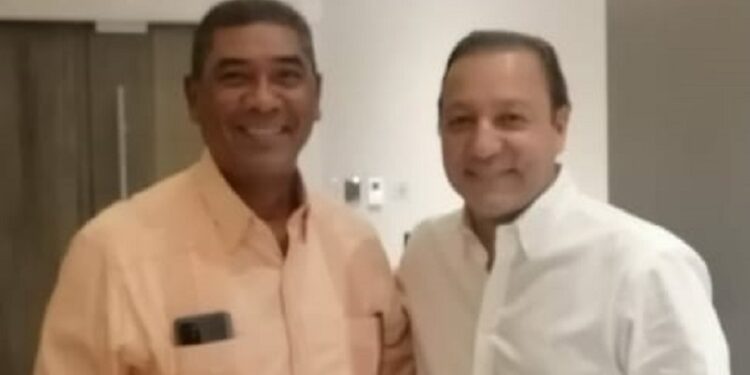 Abel visitará a Carlos