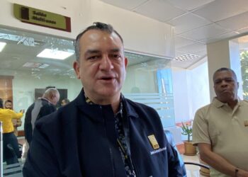 Presidente JCE dice investigan denuncia PLD sobre uso de fondos públicos por candidatos PRM