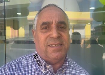 Cura pide «voto consciente»