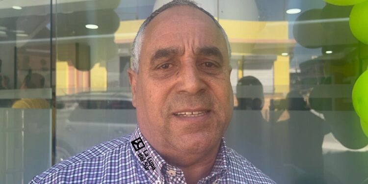 Cura pide «voto consciente»