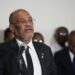 Primier haitiano pide calma