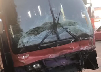 6 fallecidos en 2 accidentes