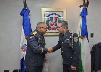 Pesqueira vuelve de vocero a la PN