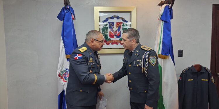 Pesqueira vuelve de vocero a la PN