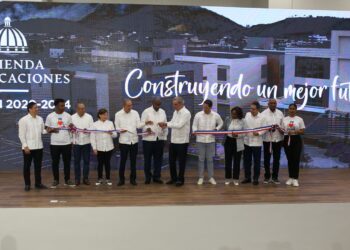UASD inaugura Ciudad Universitaria en Baní