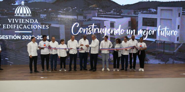 UASD inaugura Ciudad Universitaria en Baní
