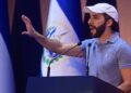 Bukele dice «ganó»