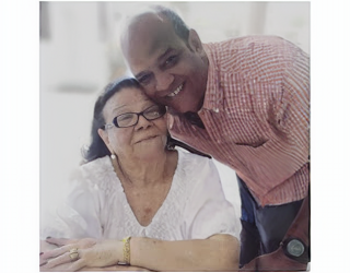 Muera doña Andrea, madre de exalcalde Tavito Subervi