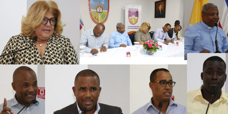 Candidatos a alcalde «no asisten» a encuentro en Ucateba