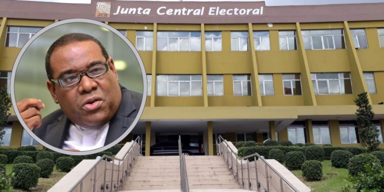 Obispo Castro Marte pide «cerrar fila» en torno a la JCE
