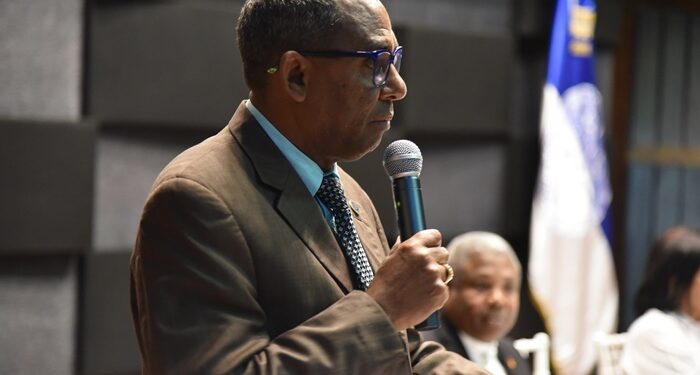 Hacen diagnóstico de necesidades del sector salud