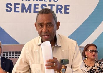 Profesorado UASD impacta en desarrollo del Suroeste