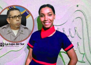 ¿Quién mató a Paula?