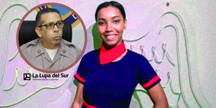 ¿Quién mató a Paula?