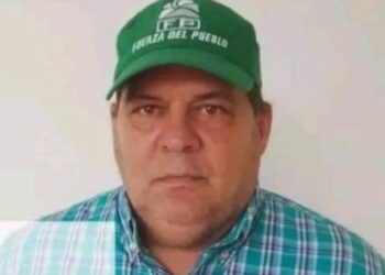 Fallece candidato FP que tomó sustancia al perder elecciones