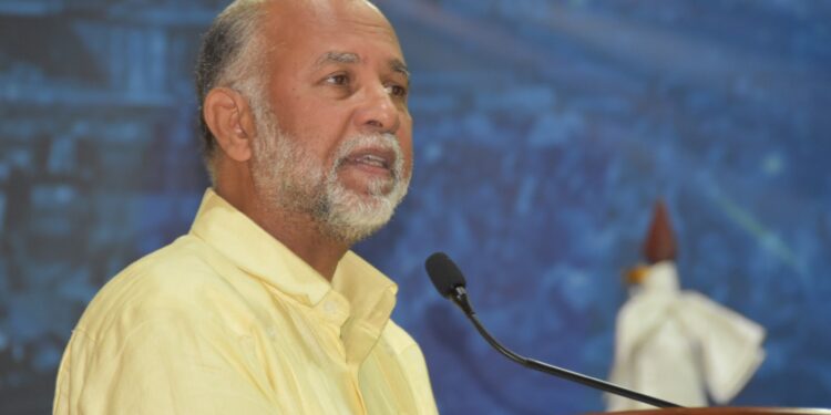 ADP contradice a Abinader en educación: “ofrece números falsos”