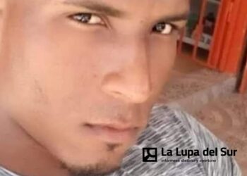 Tirso mata de 2 tiros a «El Loro» en Galván